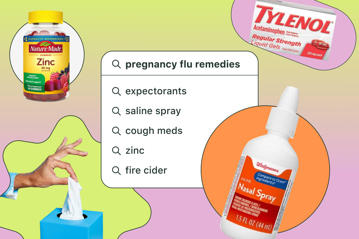 your-definitive-guide-to-pregnancy-safe-cold-flu-remedies